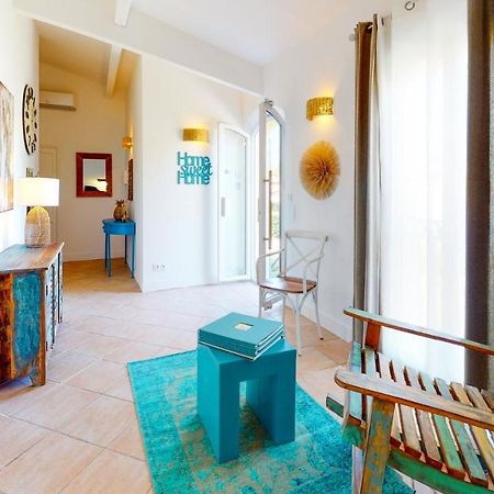 Villa 35 De Saint Aygulf Exteriér fotografie