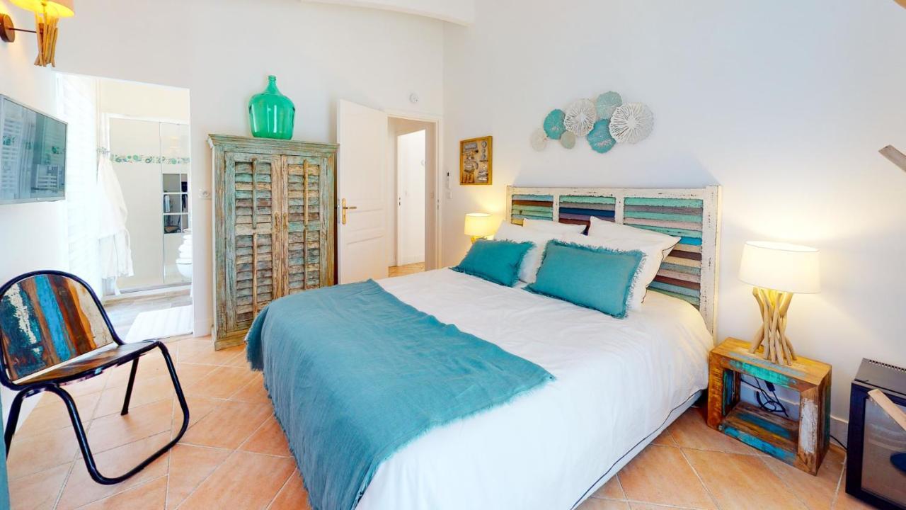 Villa 35 De Saint Aygulf Exteriér fotografie